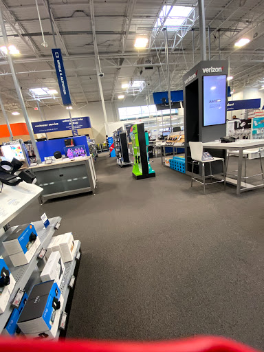 Electronics Store «Best Buy», reviews and photos, 190 E Stacy Rd, Allen, TX 75002, USA