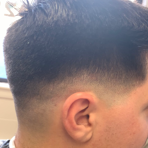 Barber Shop «ALDA BARBERSHOP», reviews and photos, 547 Washington St, Quincy, MA 02169, USA