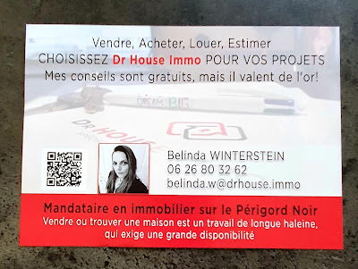 Belinda Winterstein Dr House Immo à Peyrignac