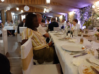 Atmosphère du Restaurant Domaine le Puits de Jeanne à Plouégat-Moysan - n°8