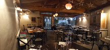 Atmosphère du Restaurant italien Sa Mesa Sarda à Marseille - n°3