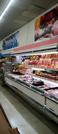 Supermarket «Metro Food», reviews and photos, 7734 Landover Rd, Landover, MD 20785, USA