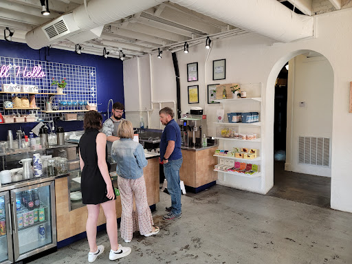 General Store «City & State», reviews and photos, 2625 Broad Ave, Memphis, TN 38112, USA