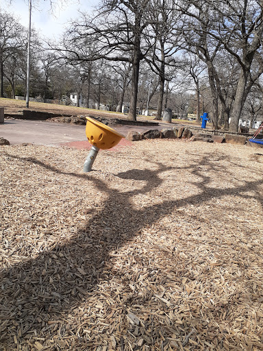 Park «Howard Moore Park», reviews and photos, 2000 Bever Blvd, Arlington, TX 76013, USA
