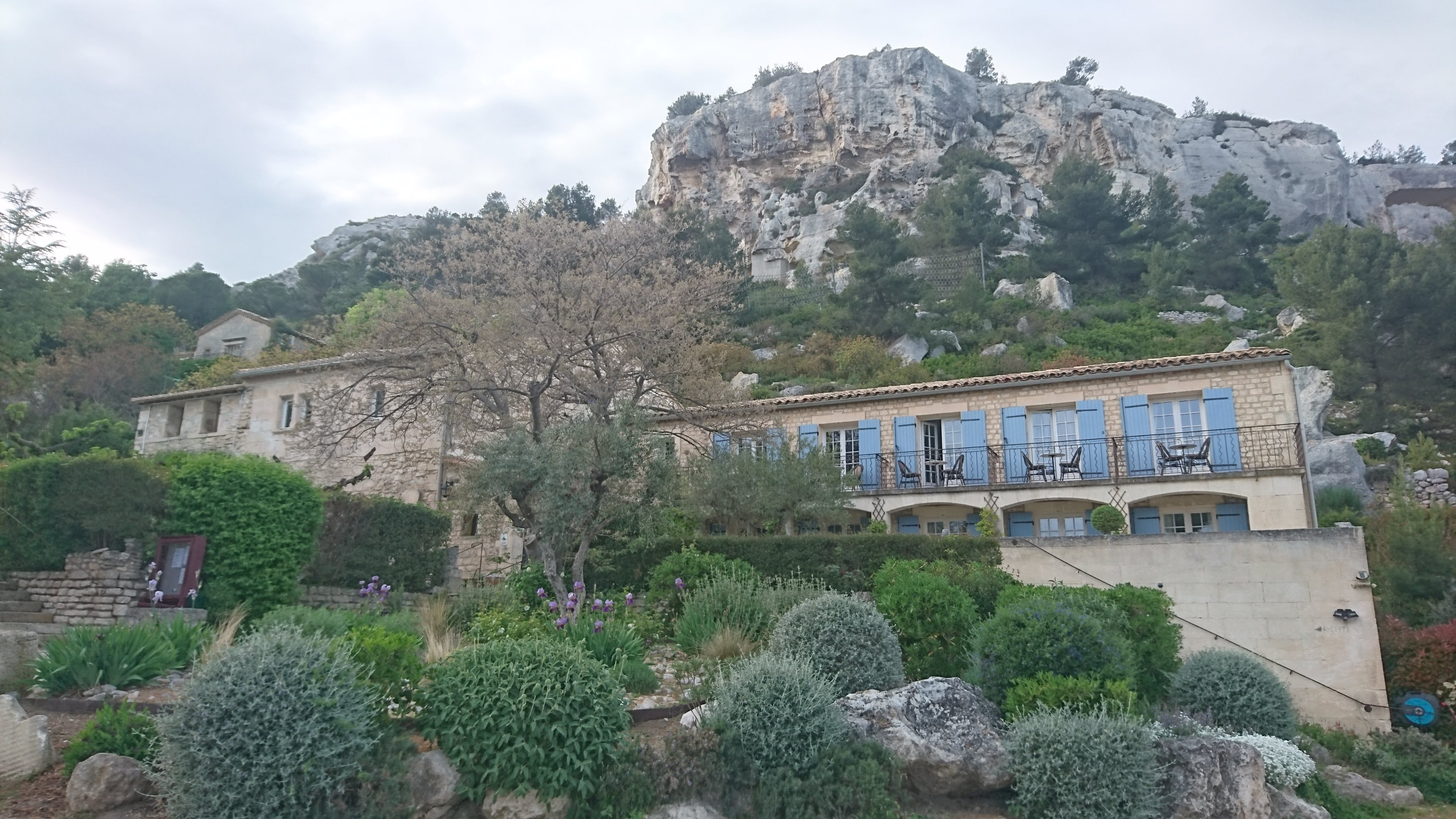 Photo n° 14 de l'avis de Marie-Pierre.l fait le 01/05/2018 à 21:34