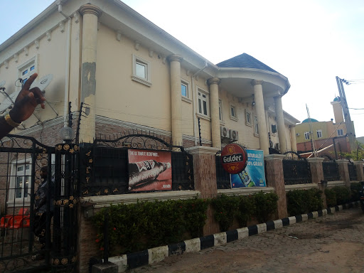 Camzy Villa Hotel, Plot 21 Queen Amirah Street, Kubwa, Nigeria, Resort, state Niger