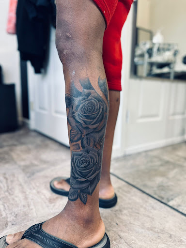 Explore japanese tattoo idea, creative tattoo ideas in Auburn, available at cstudiotattoo shop