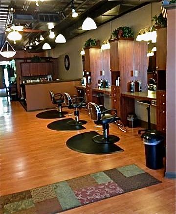 Beauty Salon «Serenity Hair Salon LLC», reviews and photos, 3337 Auburn Rd, Auburn Hills, MI 48326, USA