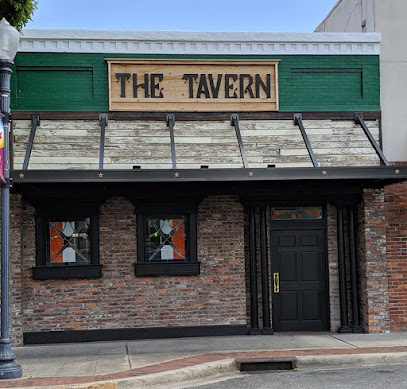 The Tavern Brewery and Irish Pub