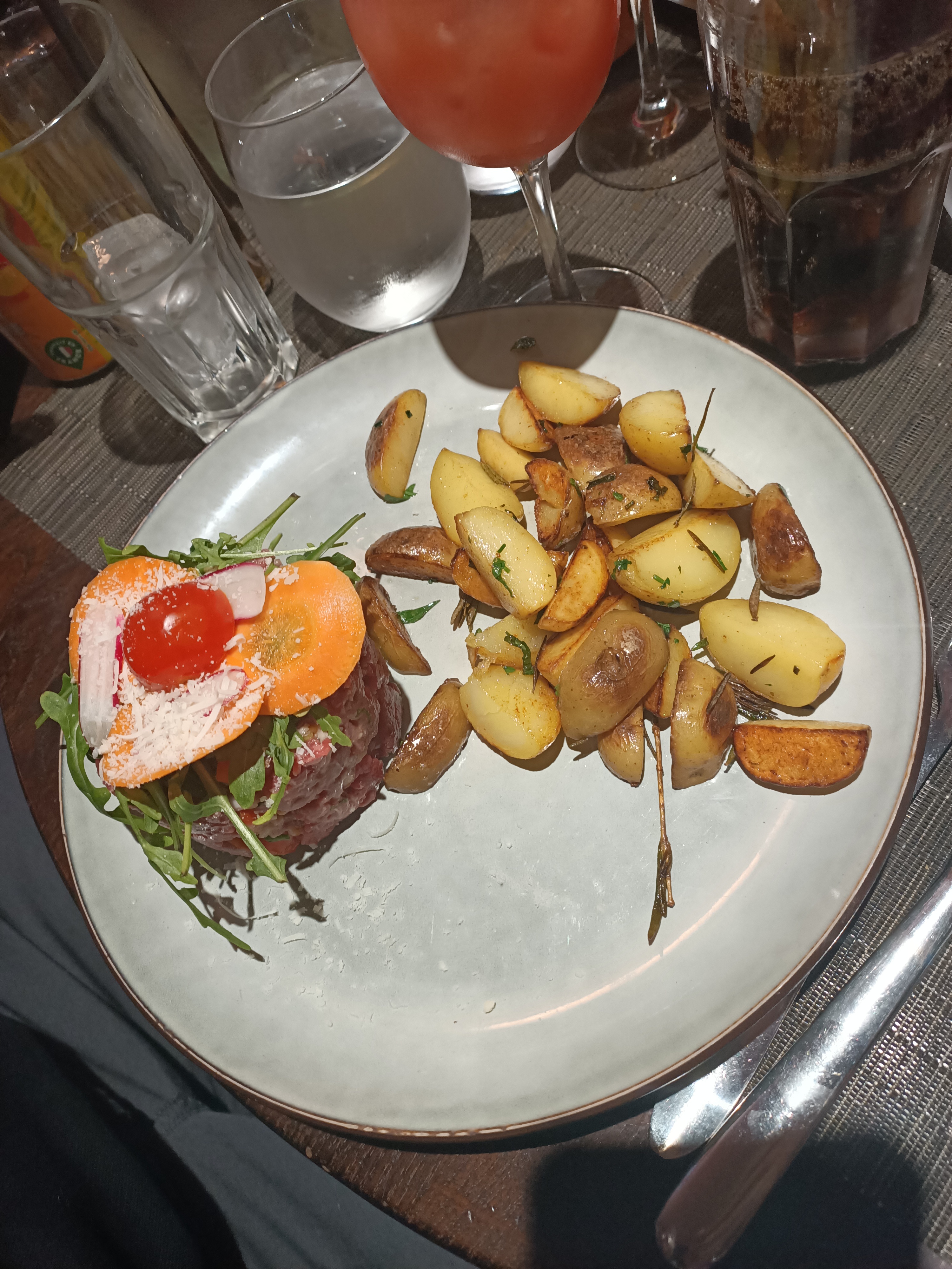 Photo n° 7 de l'avis de Mélanie.� fait le 11/11/2023 à 13:44