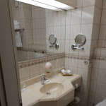 Photo n°3 de l'avis de Carlos.u fait le 14/12/2017 à 09:44 sur le  Best Western Plus Delta Park Hotel à Mannheim