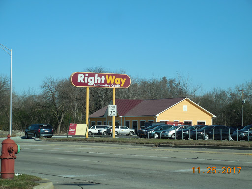 Used Car Dealer «Rightway Auto Sales», reviews and photos, 14455 Pulaski Rd, Midlothian, IL 60445, USA