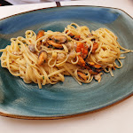 Photo n°2 de l'avis de Andrea.e fait le 08/09/2022 à 20:14 sur le  Waikiki Gallipoli...trattoria à Contrada Samari