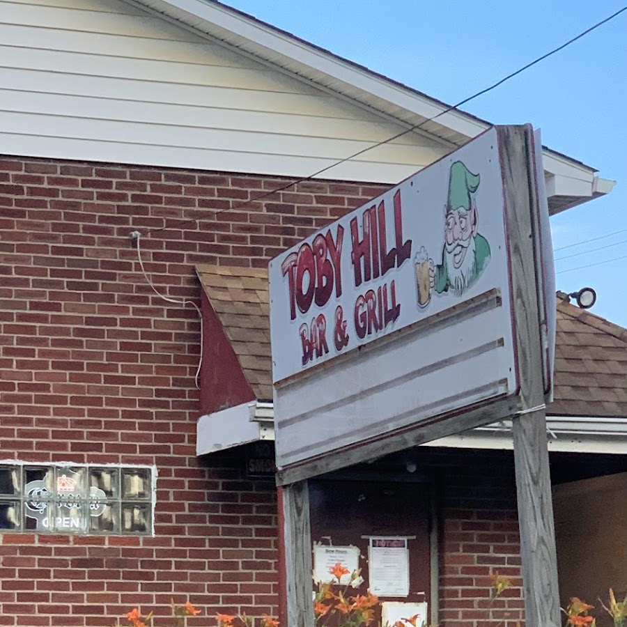 Toby Hill Bar & Grill