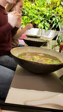 Soupe du Restaurant vietnamien Hanoi à Paris - n°16