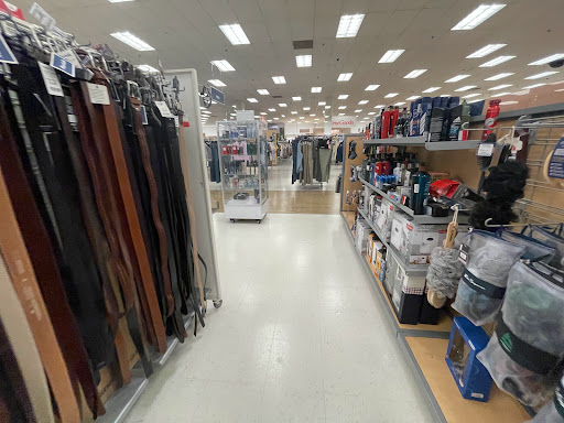 Department Store «Marshalls», reviews and photos, 1040 Grant Rd, Mountain View, CA 94040, USA