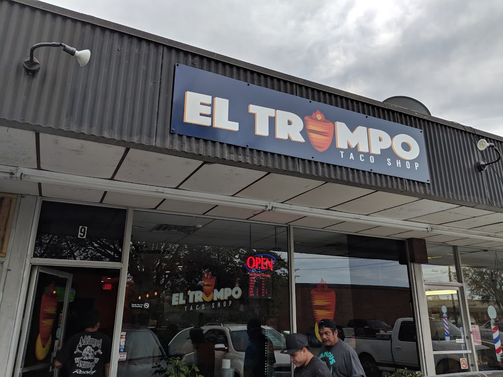 El Trompo Taco Shop 37075