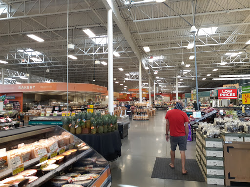 Grocery Store «H-E-B Grocery», reviews and photos, 3601 FM 1488, The Woodlands, TX 77384, USA