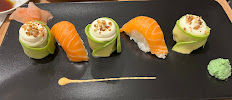 Sushi du Restaurant japonais Au Rendez-vous Gurume à Le Cannet - n°18