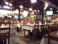 Atmosphère du Restaurant italien Restaurant Pizzeria SALERNO à Hésingue - n°20