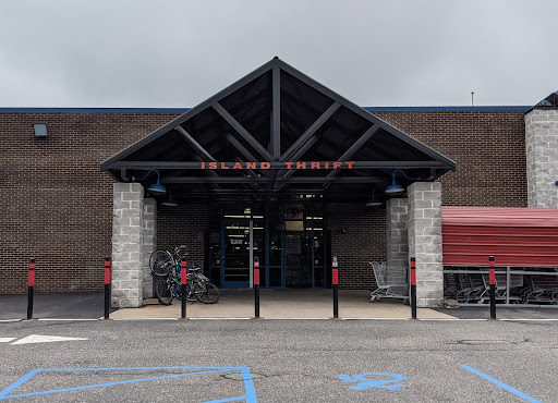 Thrift Store «Island Thrift», reviews and photos, 1800 NY-112, Medford, NY 11763, USA