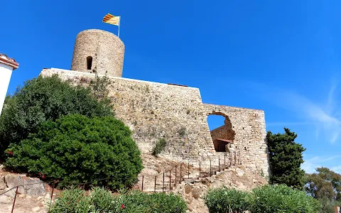 Castell de Sant Joan | Blanes image