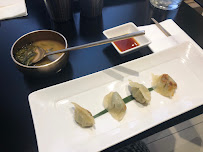 Dumpling du Restaurant coréen Dochilak Batignolles à Paris - n°5