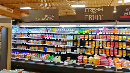 Grocery Store «Lunds & Byerlys Glen Lake Minnetonka», reviews and photos, 14400 Excelsior Blvd, Minnetonka, MN 55345, USA