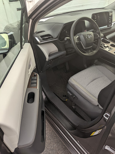 Toyota Dealer «Charles Barker Toyota», reviews and photos, 1877 Laskin Rd, Virginia Beach, VA 23454, USA