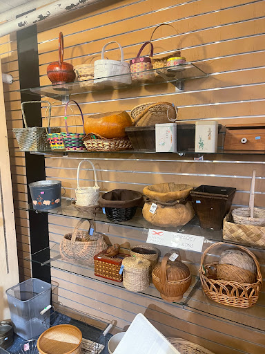 Thrift Store «Lifelong Thrift store», reviews and photos, 312 Broadway E, Seattle, WA 98102, USA