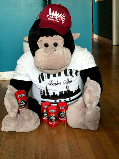 Barber Shop «Cut It Out Barbershop», reviews and photos, 7151 W Grand Ave, Chicago, IL 60707, USA
