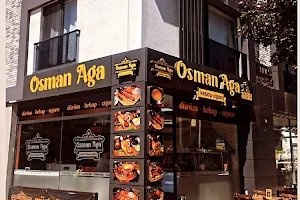 OSMAN AGA KEBAP-IZGARA image