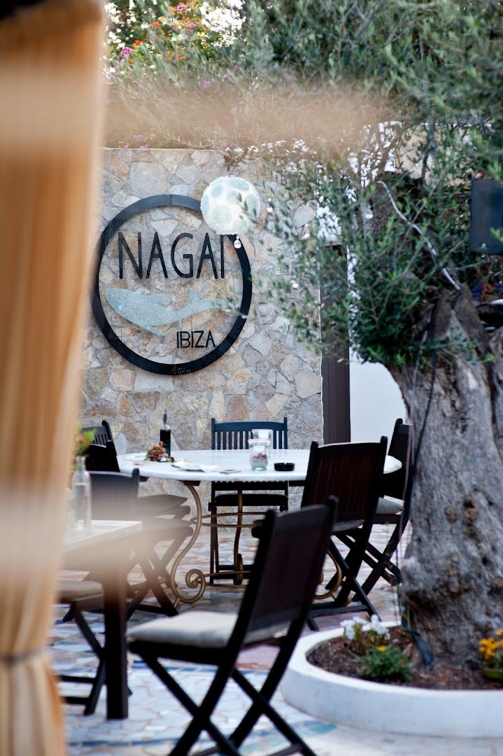 Nagai Restaurant Ibiza, Sushi & Fusion Cuisine