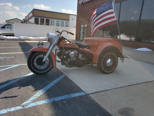 Motorcycle Dealer «Suffolk County Harley-Davidson, Inc.», reviews and photos, 4020 Sunrise Hwy, Oakdale, NY 11769, USA