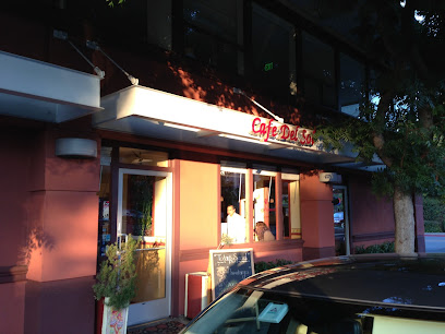 Cafe del sol restaurant
