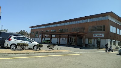 あきた白神体験センター