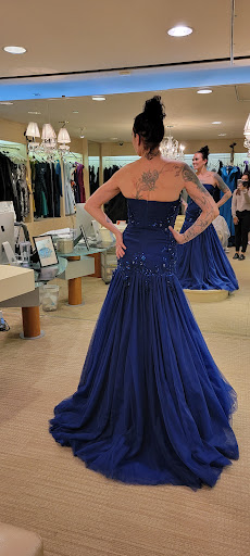 Bridal Shop «Luly Yang», reviews and photos, 1218 4th Ave, Seattle, WA 98101, USA