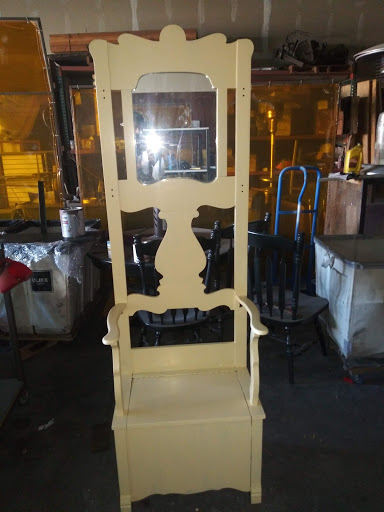 Thrift Store «Superior Thrift Store», reviews and photos, 1135 N Wilson Way, Stockton, CA 95205, USA