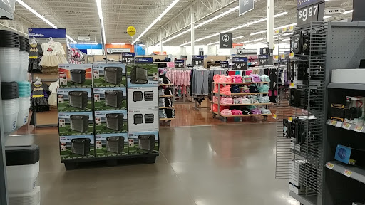 Walmart Supercenter