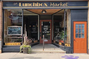 Lunchbox Market image