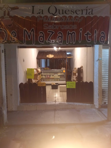 La Queseria De Mazamitla