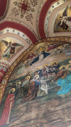 Event Venue «Steeple Square», reviews and photos, 105 E 15th St, Dubuque, IA 52001, USA