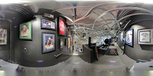 Shoe Store «NoJo Kicks», reviews and photos, 1220 Library St, Detroit, MI 48226, USA