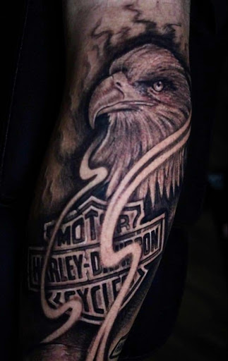 Explore portrait ideas tattoo, creative tattoo ideas in Homosassa, available at Citrus Tattoos