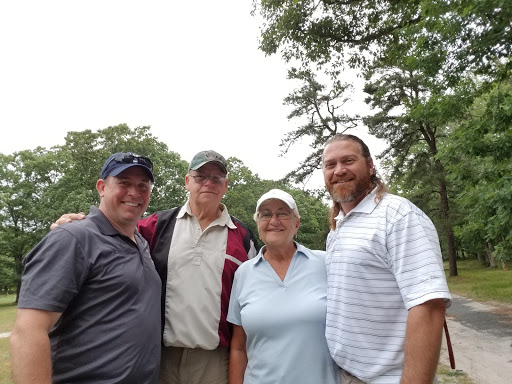 Golf Course «Pinelands Golf Course», reviews and photos, 887 Mays Landing Rd, Hammonton, NJ 08037, USA
