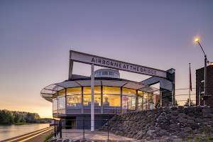 Airborne Museum at the Bridge image