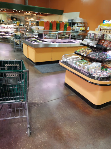 Grocery Store «North Coast Co-op», reviews and photos, 25 4th St, Eureka, CA 95501, USA