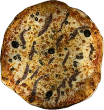 Les plus récentes photos du Pizzeria Paye Ta Pizz' à Saint-Martin-d'Hères - n°4