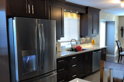 Century Cabinets & Countertops, 1550 Marine Dr #105, North Vancouver, BC V7P 1T7