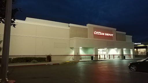 Office Supply Store «Office Depot», reviews and photos, 1101 Industrial Rd, San Carlos, CA 94070, USA